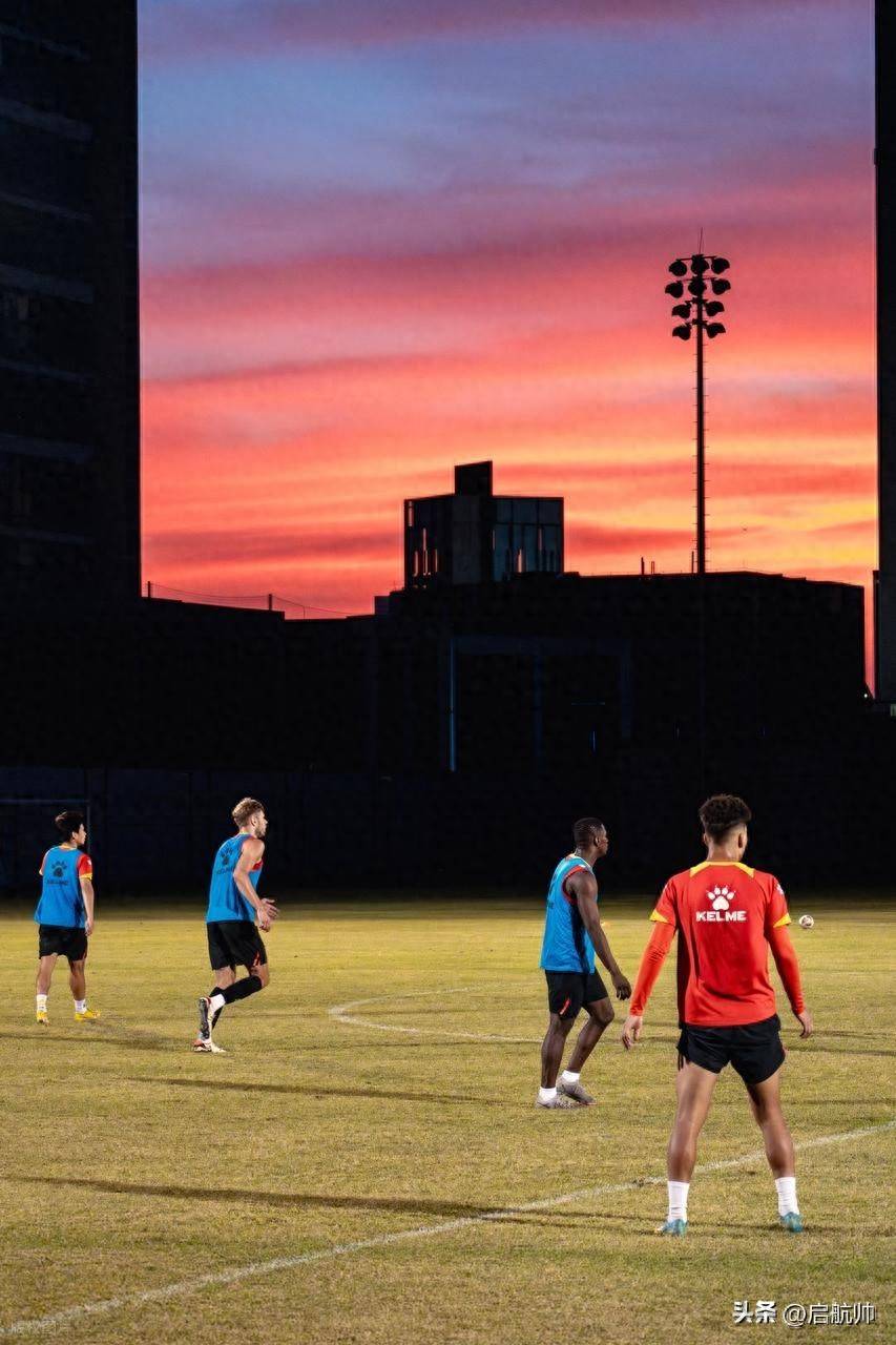 九游体育APP-集结日广州队调整名单以备中超，造点机会环节打磨，震撼外界，控场能力受关注的简单介绍