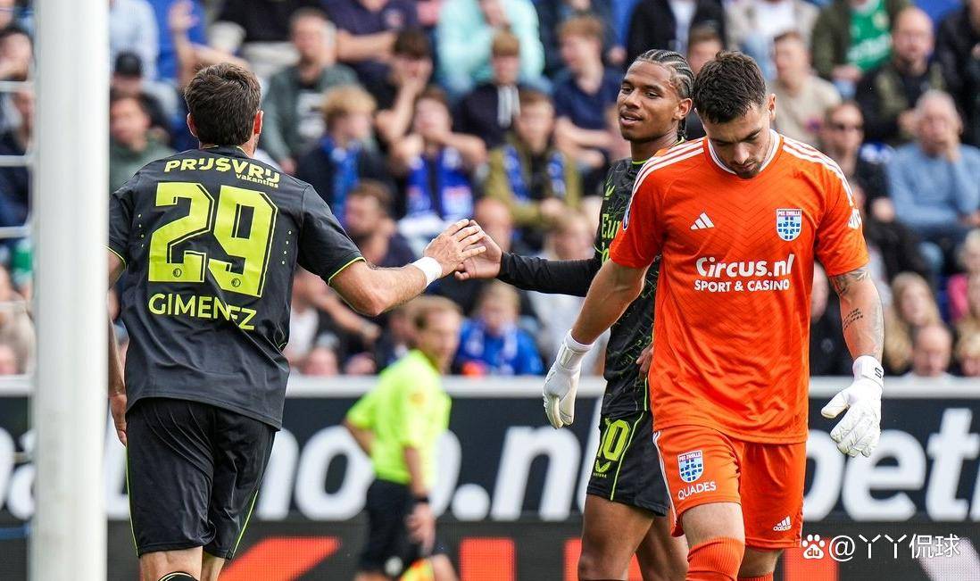 九游体育-费耶诺德必进球