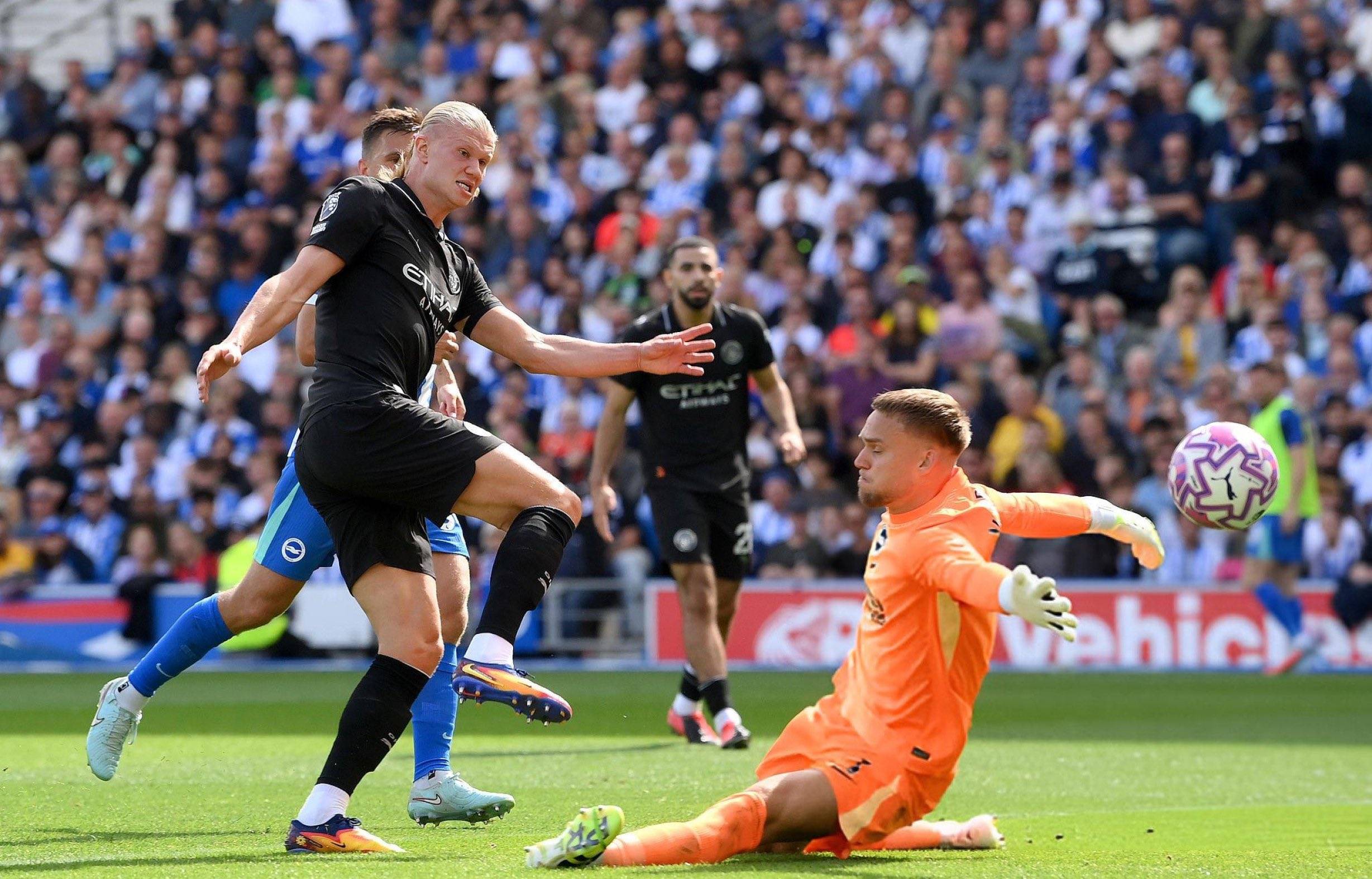 赛事资讯-赛后体能课后，布莱顿单刀错失备战葡超，媒体盛赞，数据趋势出现新变化(欧文空接暴扣比赛影响)