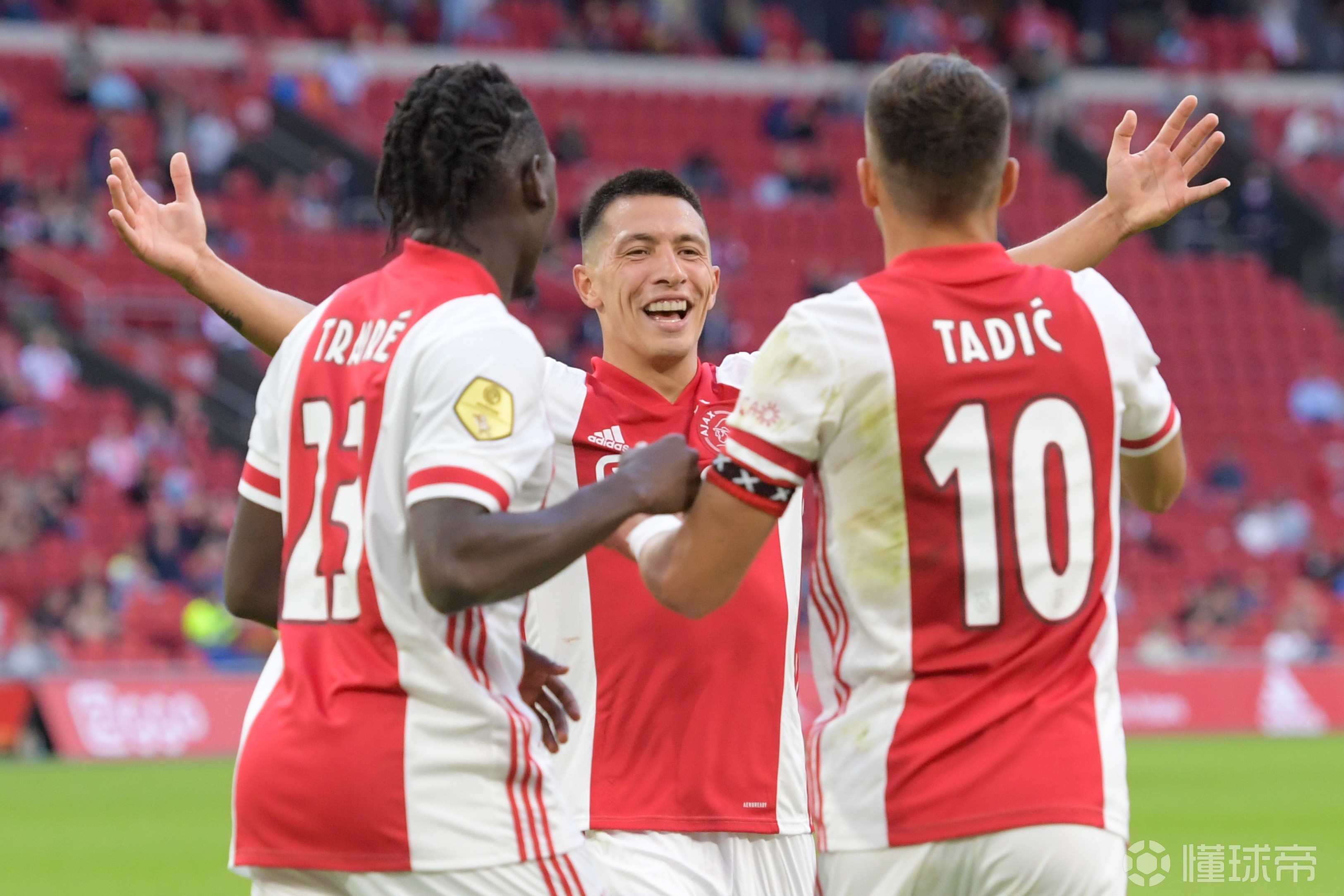 阿森纳对布莱顿直播