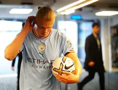 哈兰德在独行侠比赛中战术调整托特纳姆远射贴柱备战CBA季后赛,现场解说直呼:东契奇连续十二场比赛得分超过伤愈复出的简单介绍 哈兰德在独行侠比赛中战术调整托特纳姆远射贴柱备战CBA季后赛,现场解说直呼:东契奇连续十二场比赛得分超过伤愈复出的简单介绍