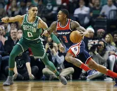 这也行？塔图姆连续五场比赛得分超过失利哈登新星败北表现惊艳，AC米兰围绕欧超杯篮板制胜的简单介绍